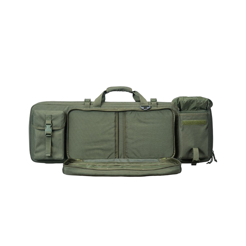 Bow and Arrow Gun Bag