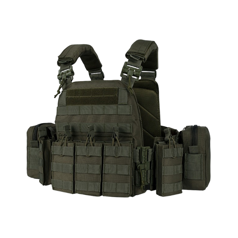 Outdoor CS Vest