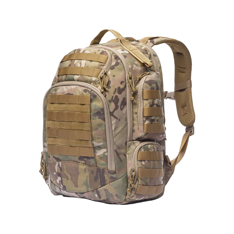 Hospital Backpack