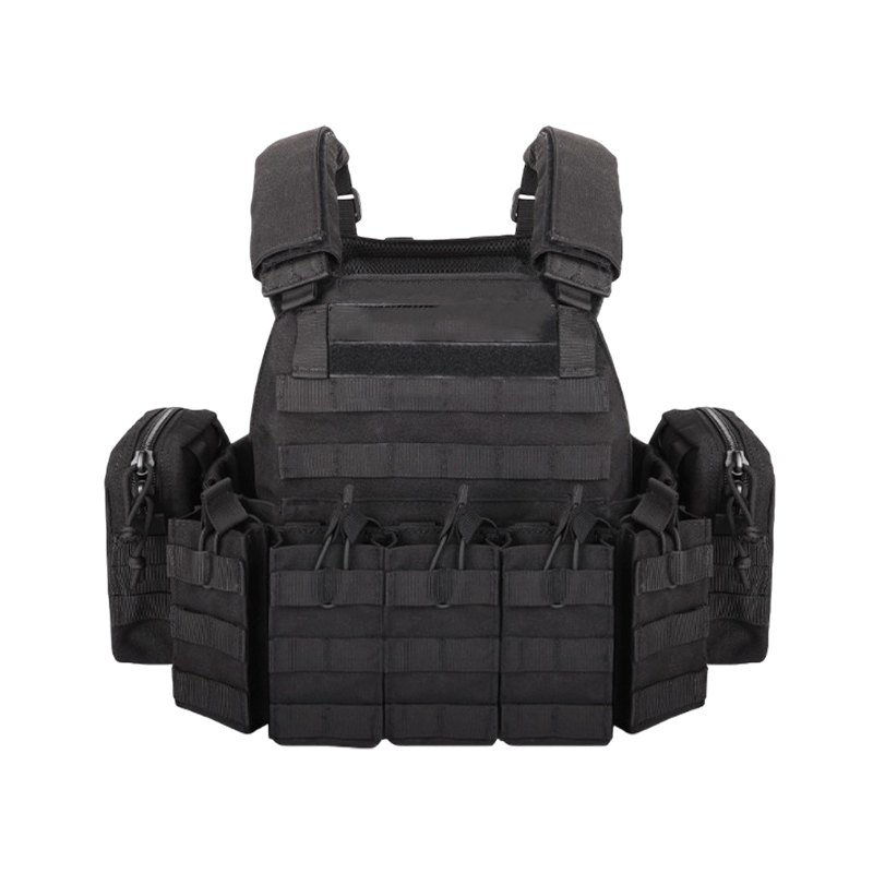 Combat Vest